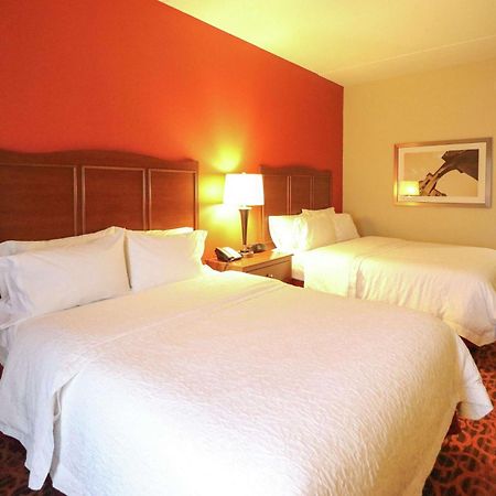 Hampton Inn Columbus-South Grove City Exterior foto