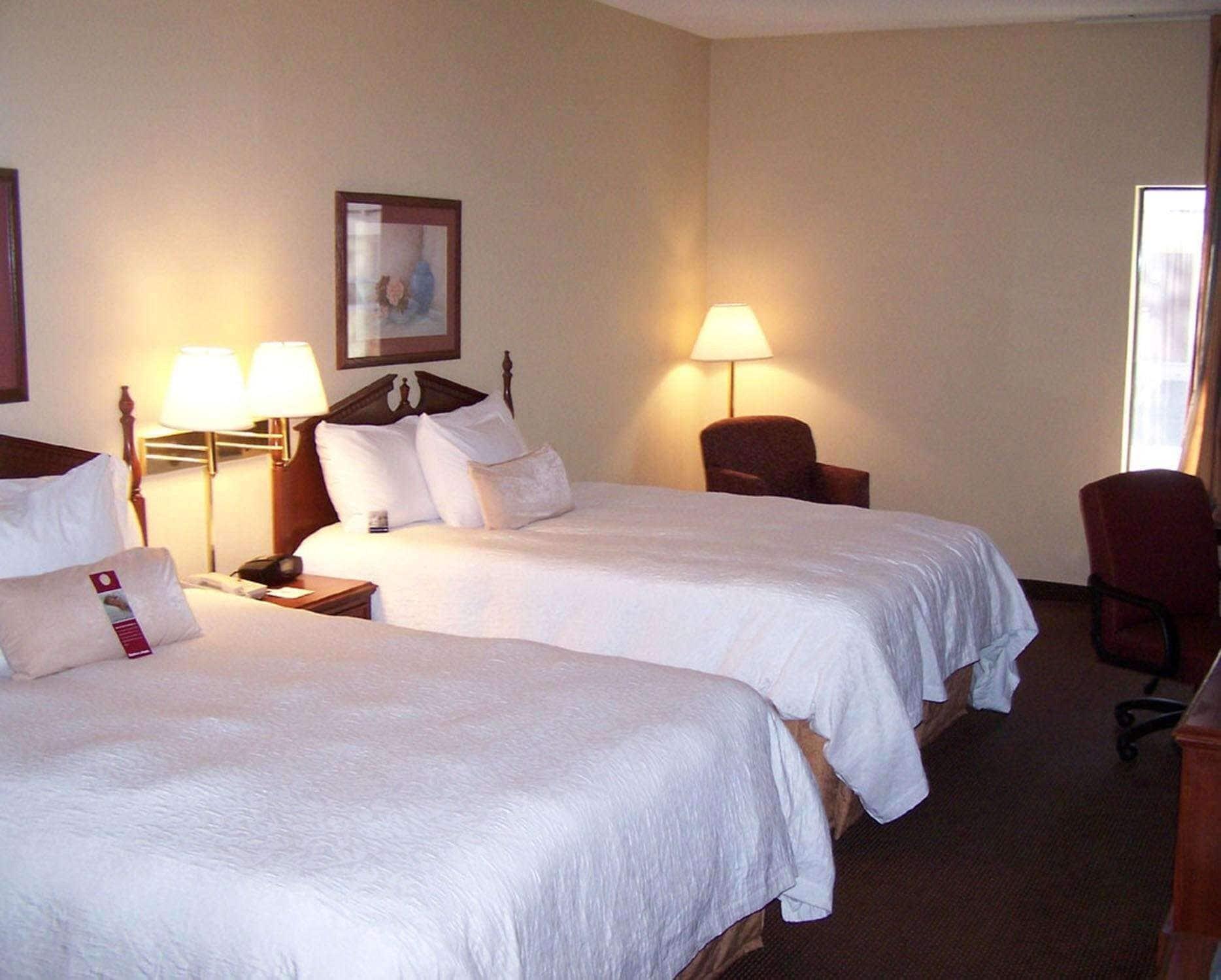 Hampton Inn Columbus-South Grove City Exterior foto
