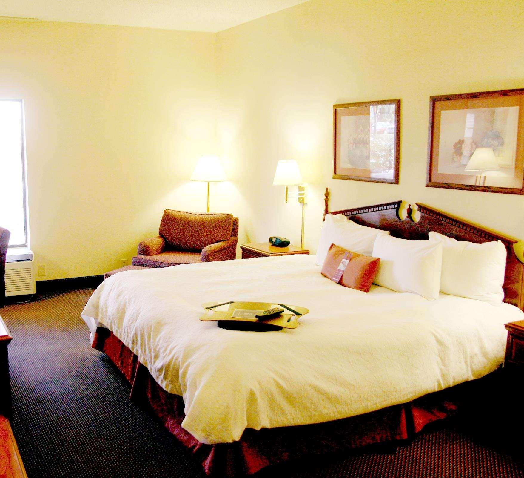 Hampton Inn Columbus-South Grove City Exterior foto