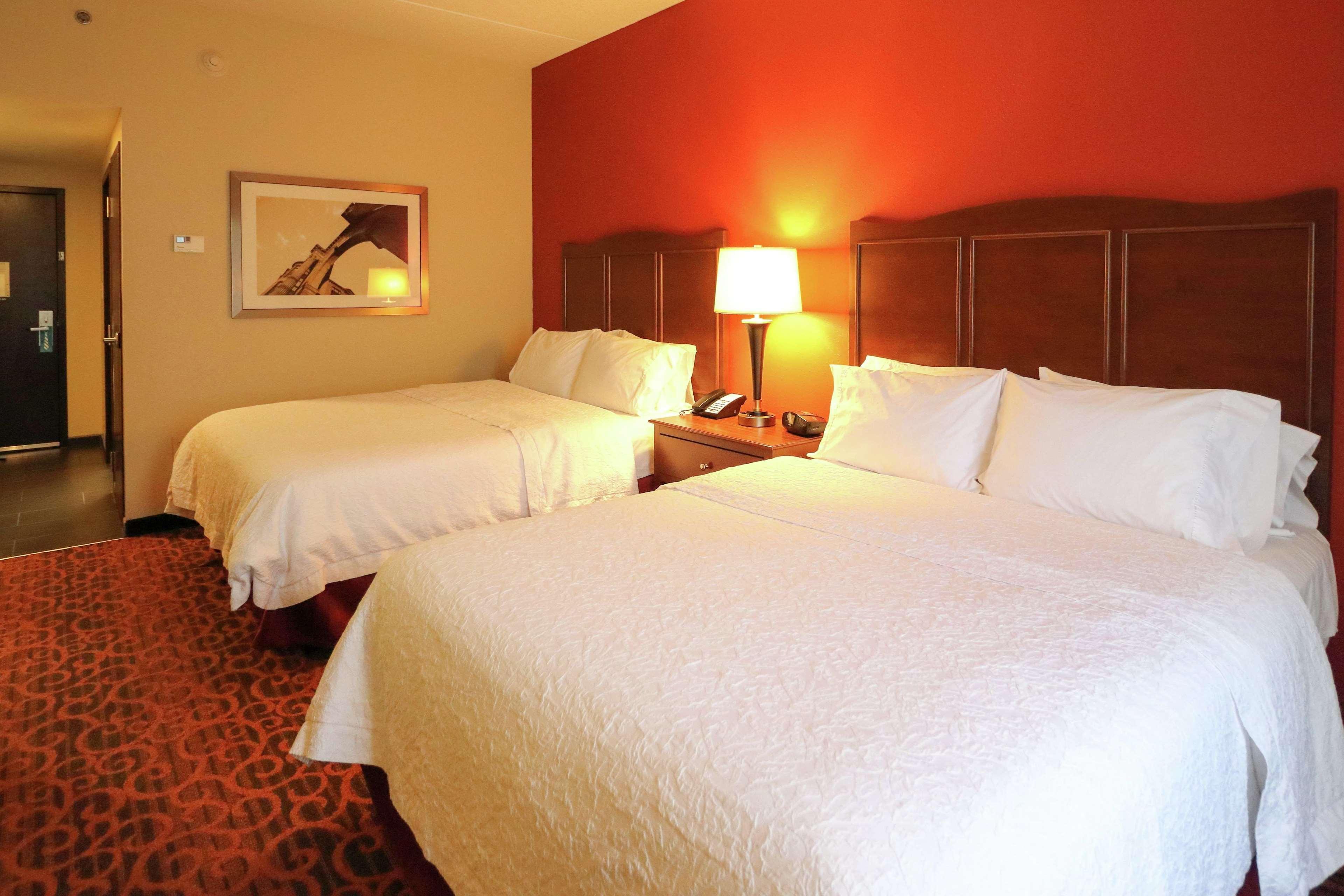 Hampton Inn Columbus-South Grove City Exterior foto