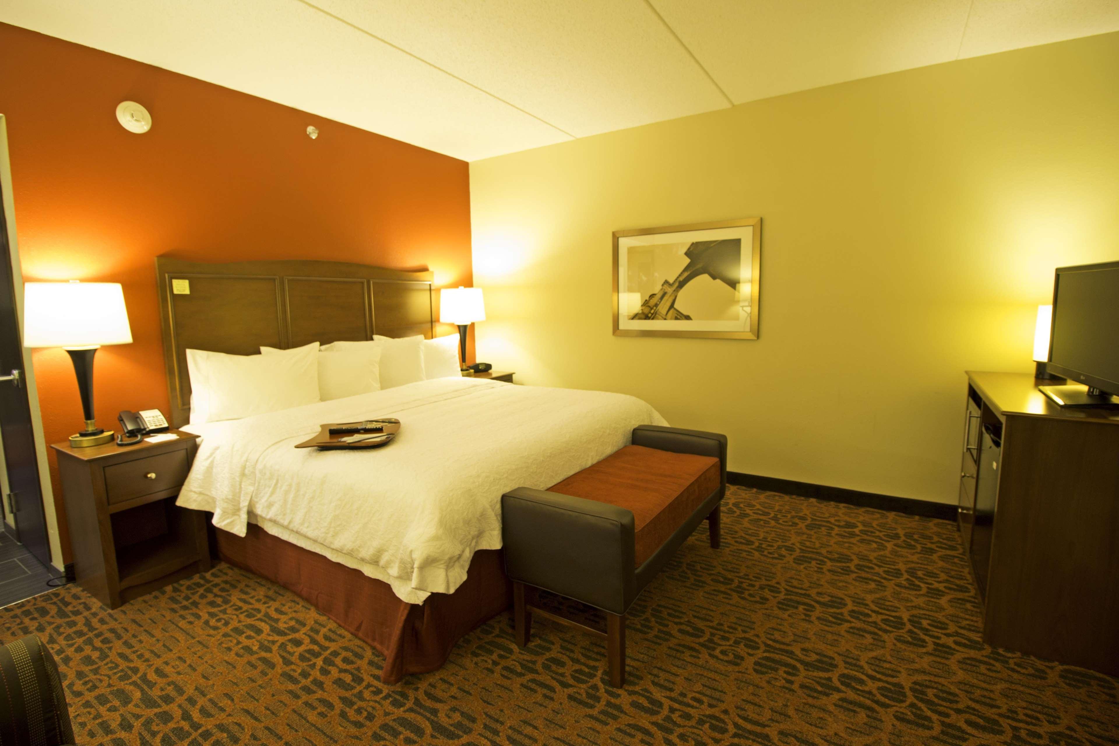 Hampton Inn Columbus-South Grove City Exterior foto