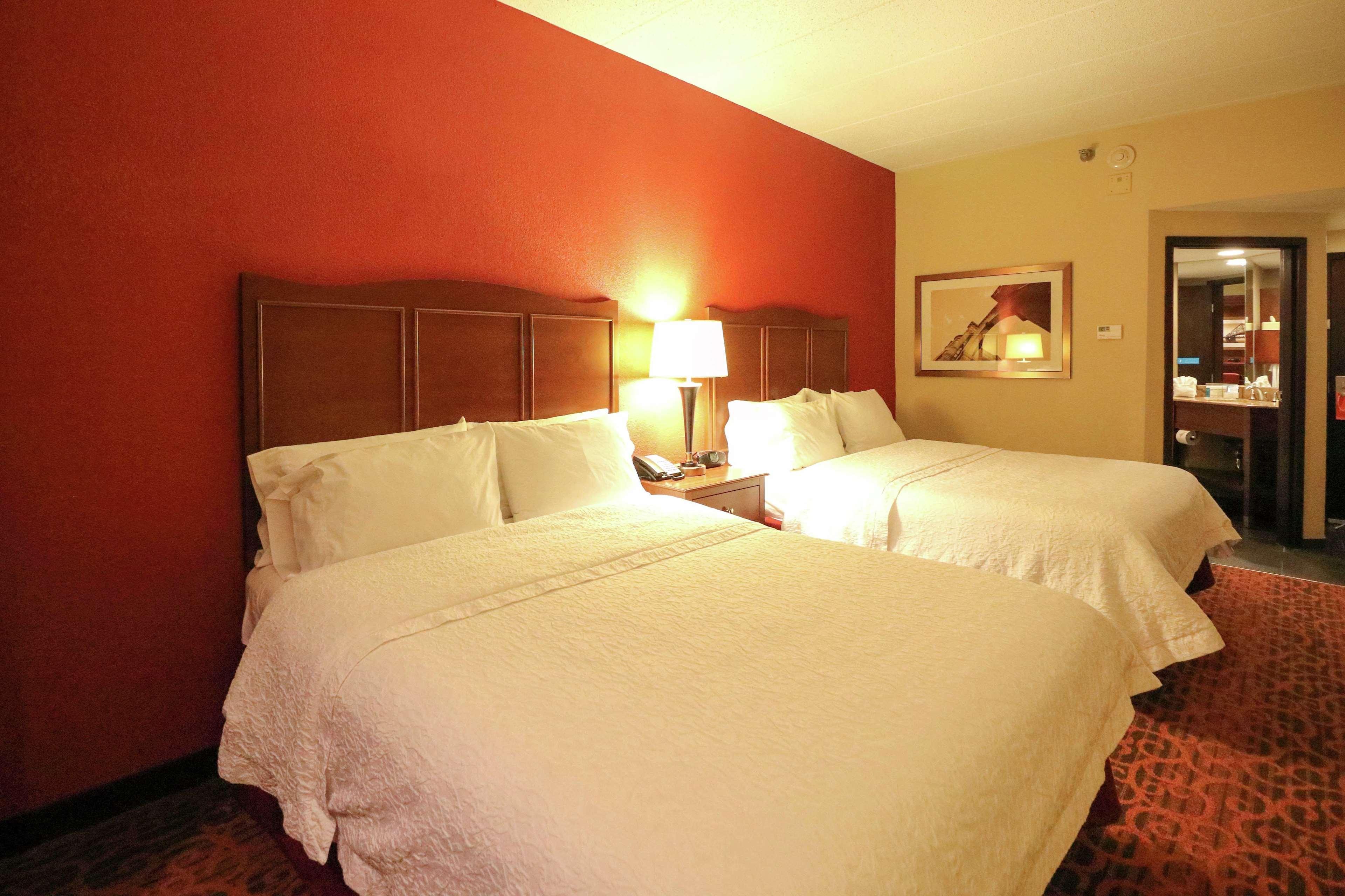 Hampton Inn Columbus-South Grove City Exterior foto