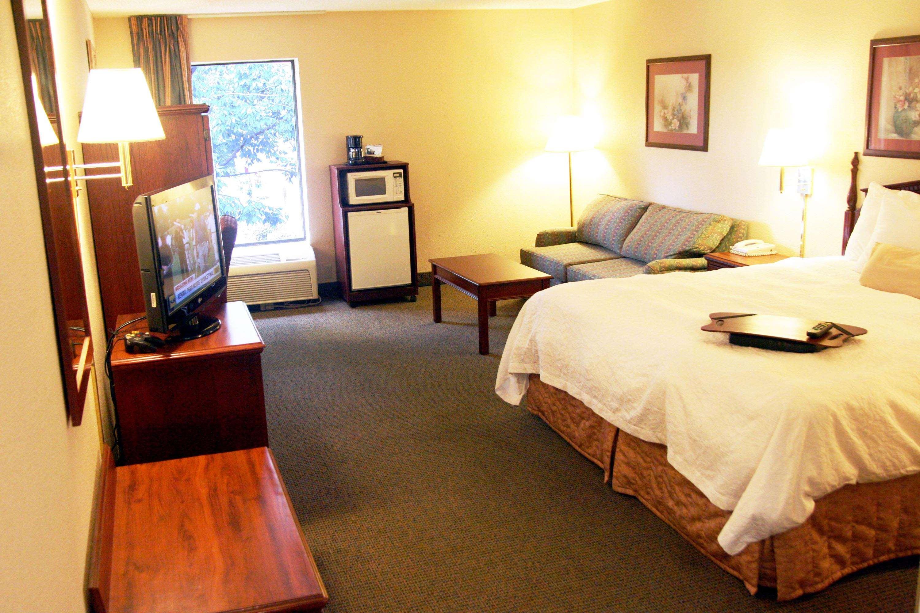 Hampton Inn Columbus-South Grove City Cameră foto