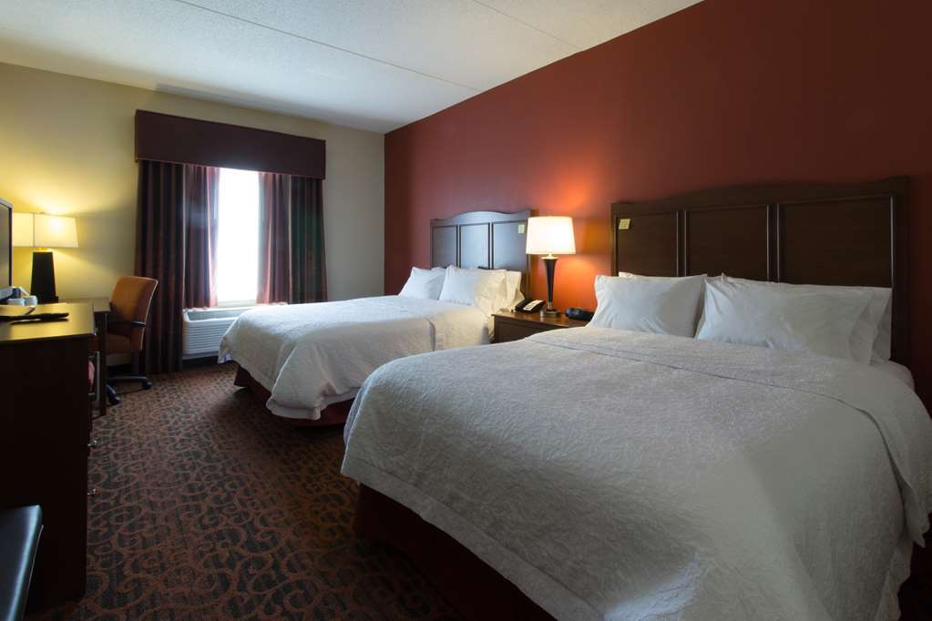 Hampton Inn Columbus-South Grove City Cameră foto